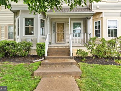 214 Waverly Ct, Robbinsville, NJ, 08691