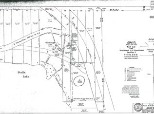 Off Cth G St, Minocqua, WI 54548