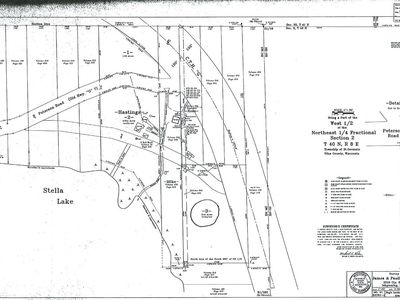 Off Cth G St, Minocqua, WI, 54548
