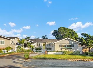 5641 Marne Ave, San Diego, CA 92120