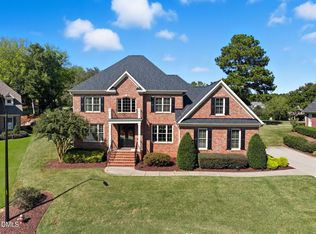 2603 Peachleaf St, Raleigh, NC 27614