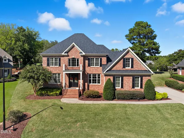 2603 Peachleaf St, Raleigh, NC 27614