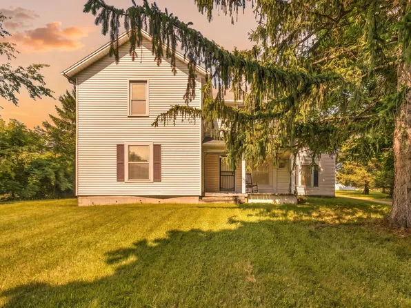 3959 Larue Prospect Rd S, Prospect, OH 43342
