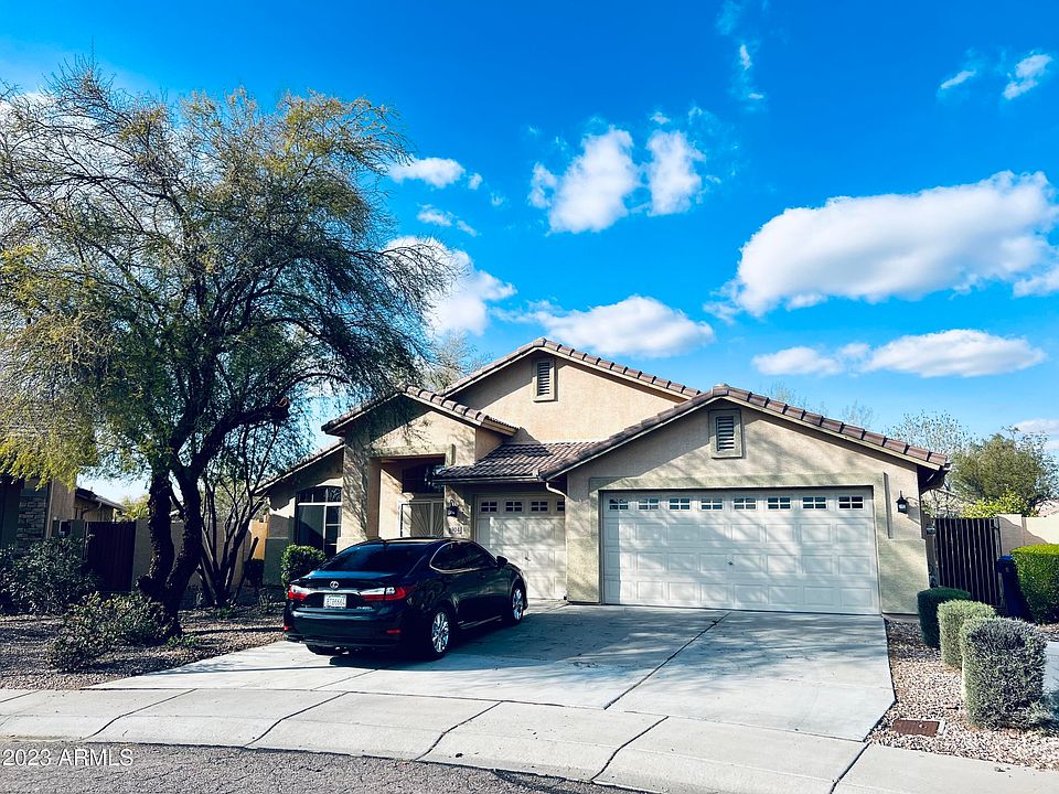 1904 S 85th Ln, Tolleson, AZ 85353 Zillow
