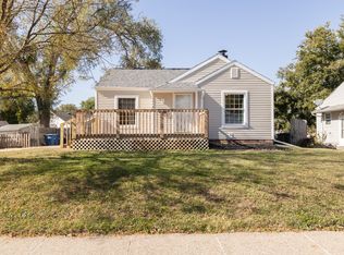 1524 56th St, Des Moines, IA 50311