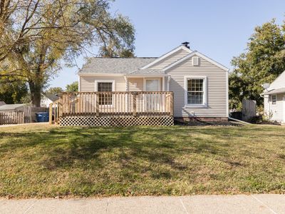 1524 56th St, Des Moines, IA, 50311
