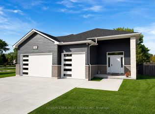 31 Notre Dame St, Chatham Kent, ON N0P1Z0