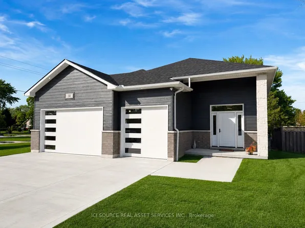 31 Notre Dame St, Chatham Kent, ON N0P 1Z0