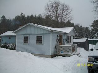 187 Hubbard Rd, Lebanon, ME 04027