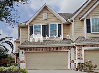 2310 Waterford Park St, Missouri City, TX 77459
