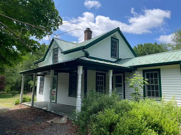 151 Airport Rd, Mongaup Valley, NY 12762