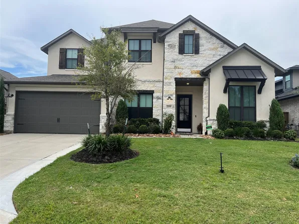 22017 Breakwater Ln, Porter, TX 77365
