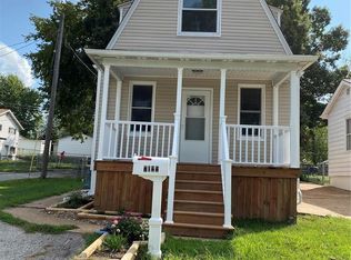 7122 Tholozan Ave, Saint Louis, MO 63109