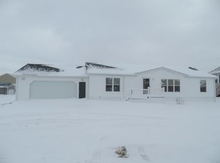6460 Kodiak Dr SE, Alto, MI