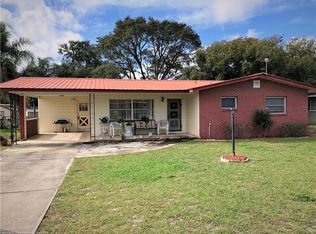 2241 Avalon Rd, Sebring, FL 33870
