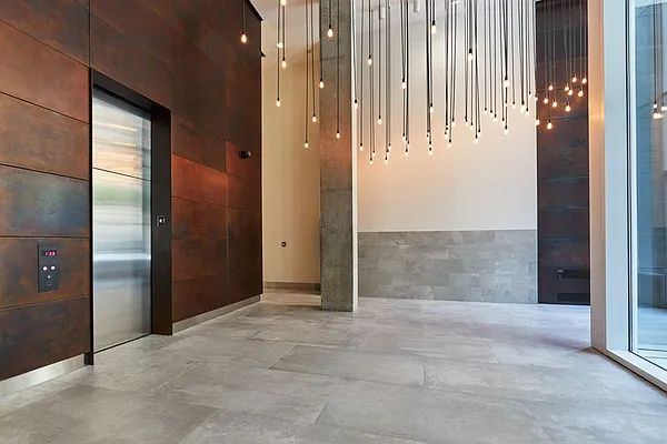 Rented by The Durst Organization | media 7