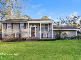 3369 Patterson Dr, Pearl, MS 39208