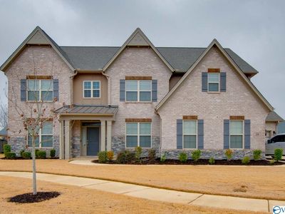 10 Brown Tulip Dr SW, Huntsville, AL, 35824