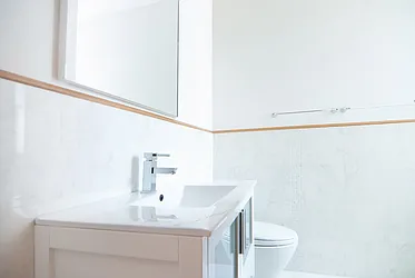 Rented by WAM Partners - William Moses Co.