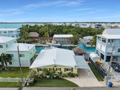 712 Grouper Ln, Key Largo, FL, 33037