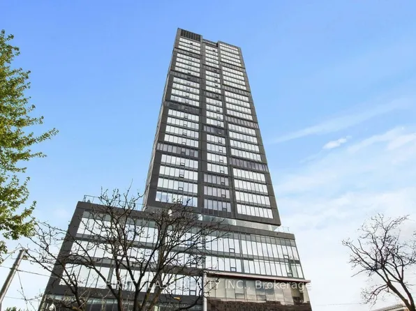 203 College St, Toronto, ON