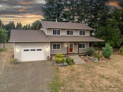 87951 Blazer Ln, Bandon, OR, 97411