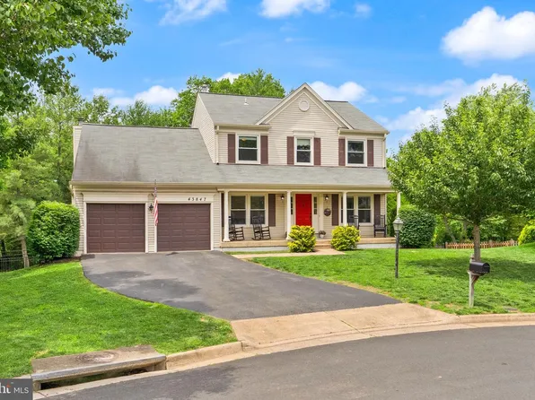 43847 Glenhazel Dr, Ashburn, VA 20147