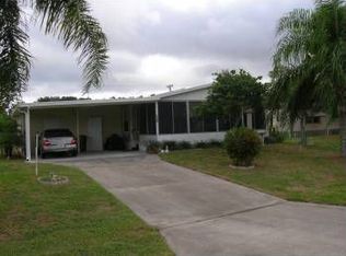 3323 Nab St, Mims, FL 32754