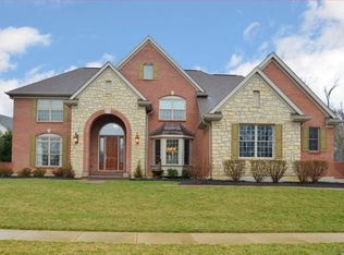 1003 River Forest Dr, Maineville, OH