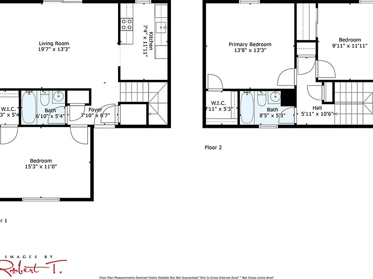 Woodland Trace Apartments — Photo 18