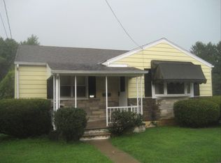 151 S Front St, Coplay, PA 18037