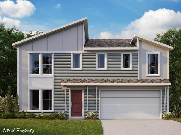 5008 Farmhouse Rd, South Bloomfield, OH 43103