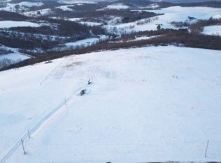 Township Road 261, West Lafayette, OH 43845