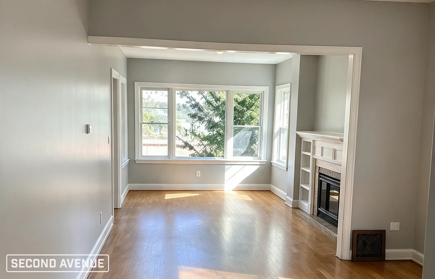 4 bed, 2.0 bath, 1750 sqft, $2,399 — Photo 2