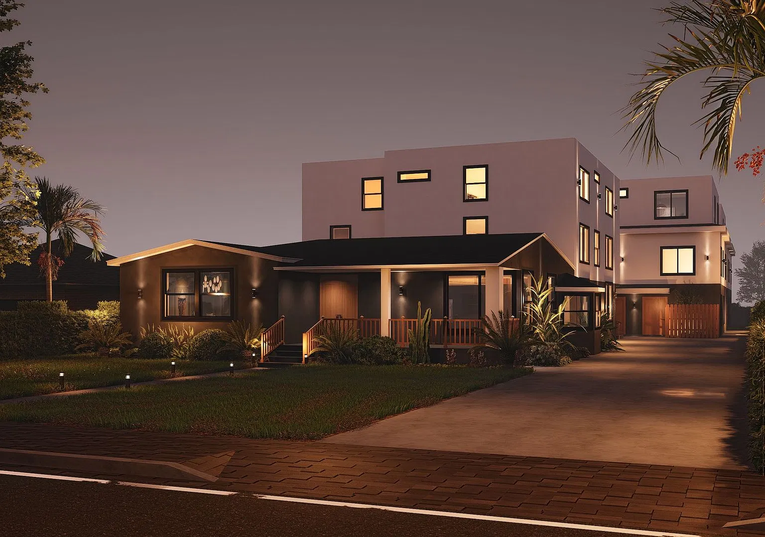 Huge 6 Bed / 3 Bath Next to SDSU with In-Unit Laundry and Shared Backyard — Photo 1