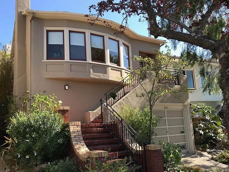 365 Wawona St — Photo 17