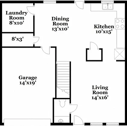 168 Bennett Dairy Rd — Photo 3