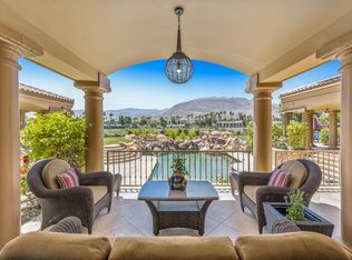 18 Clancy Lane Ests, Rancho Mirage, CA 92270