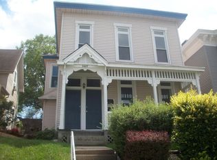 1427 Columbia St #2, Lafayette, IN 47901