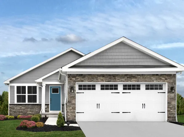 Aruba Bay Plan, Kipling Village