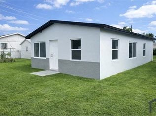 1405 NW 5th Ct, Homestead, FL 33034