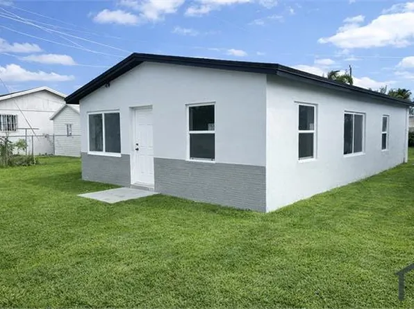 1405 NW 5th Ct, Homestead, FL 33034