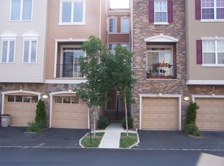 126 George Russell Way #334, Clifton, NJ 07013