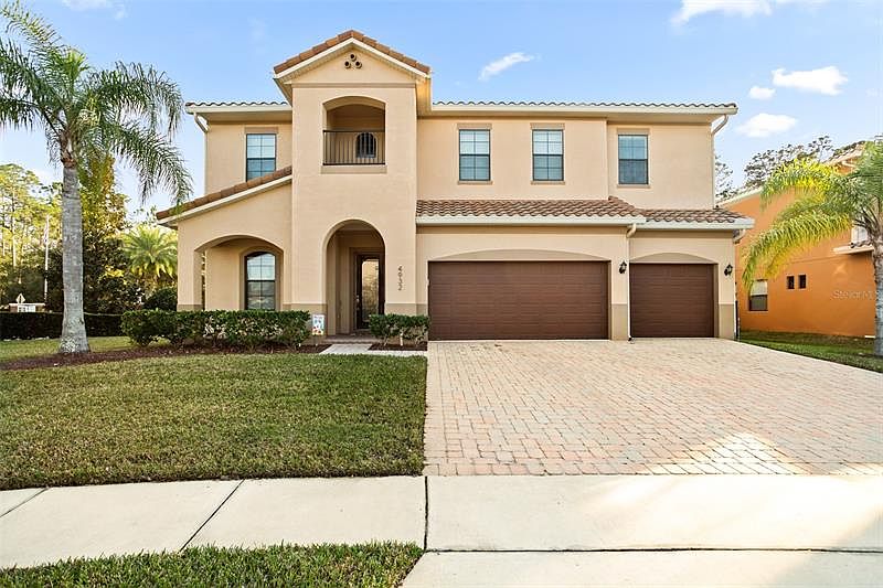 4932 Eastlake Vista Dr, Saint Cloud, FL 34771 Zillow
