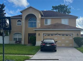 4407 Canopy Ct, Kissimmee, FL 34758