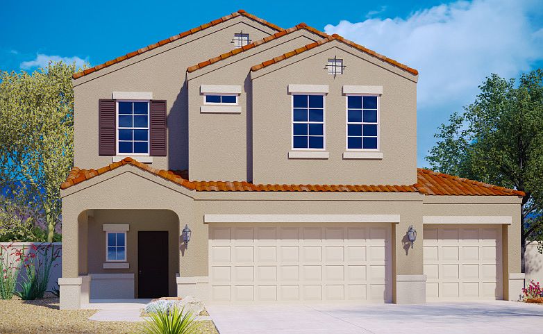 Elevation Image 0.