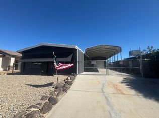 1436 Church Dr, Bullhead City, AZ 86442