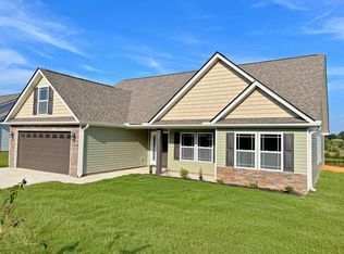 252 Long Branch Rd, Chesnee, SC 29323