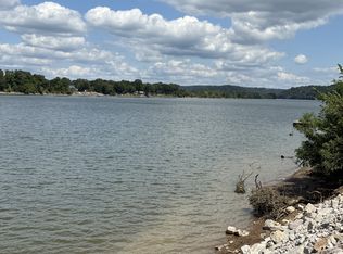 705 River Front Dr Lot 91, Clifton, TN 38425