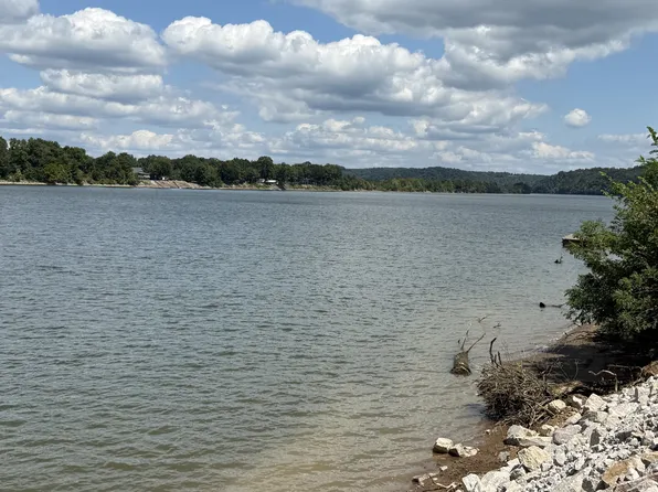 705 River Front Dr Lot 91, Clifton, TN 38425